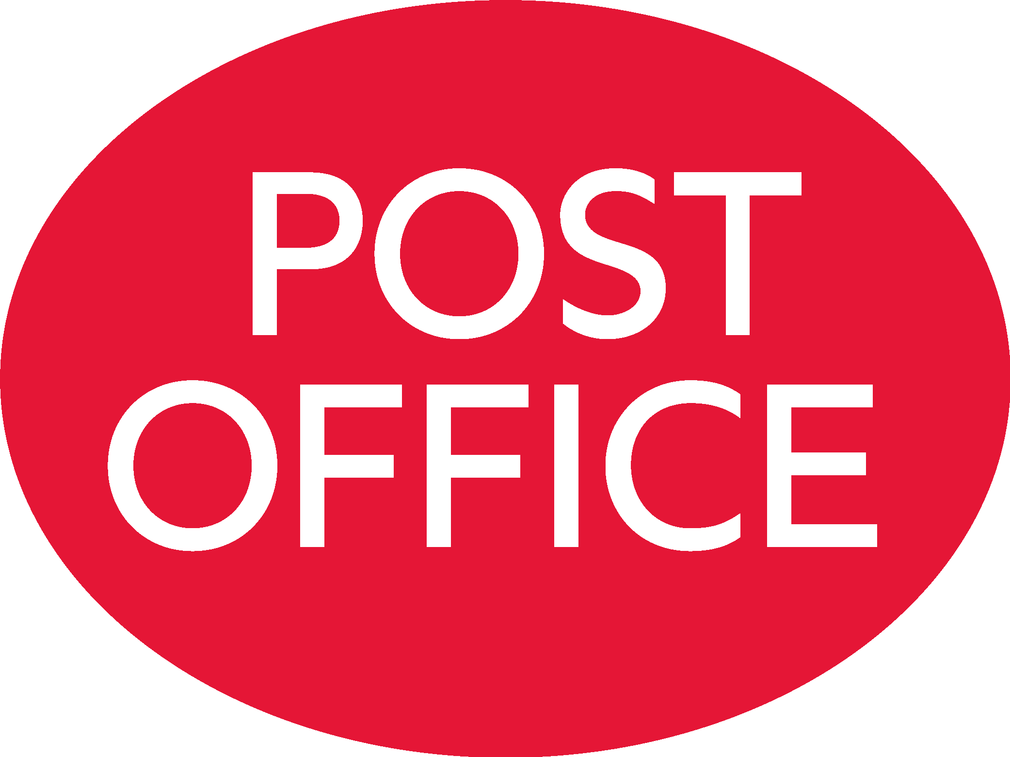 Post Office Ltd Logo